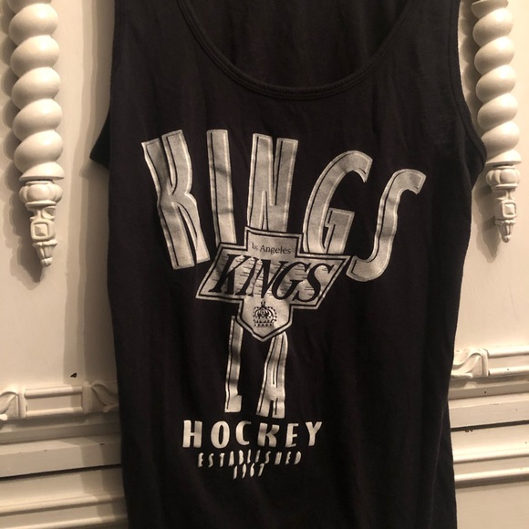 LA Kings Tank - Picture 1 of 4